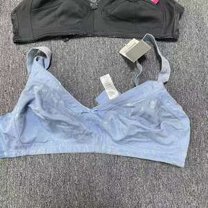 Commande à l'étranger Stock Expédition Inventaire Sexy Mince Coupe Maille <span class=keywords><strong>Transparent</strong></span> Coloré Belle <span class=keywords><strong>Tulle</strong></span> Dentelle Sans Fil Style Français <span class=keywords><strong>Soutien</strong></span>-<span class=keywords><strong>Gorge</strong></span> - Product Image 5