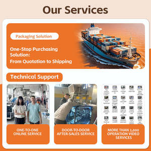 Machine à remplir et emballer les sachets à fermeture éclair (zip) pour poudre de 1000g - Optimisée pour les États-Unis, Équipement automatique polyvalent pour sachets de café - Product Image 6