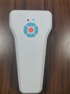 Detektor Nadi darah portabel rumah sakit dan klinik pencari menggunakan penampil Nadi dokter hewan genggam - Product Image 4