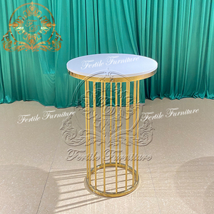 Cerimonia di laurea festa di compleanno usata torta d'oro tavolo matrimonio - Product Image 5