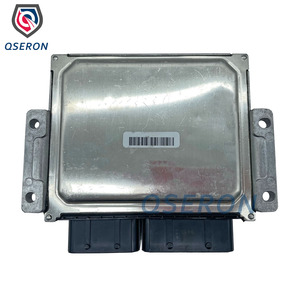 Unité de commande du moteur 42015358 9824601180 DCM7.1B ECU ECM Module électronique Ordinateur pour <span class=keywords><strong>Peugeot</strong></span> - Product Image 4