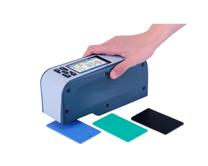 Dijital el fotoğraf elektrik kolorimetre - Product Image 3