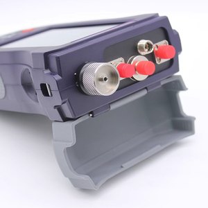 Optical Power Meter Light Source VFL Fiber End Face Inspection FiMAX 2435 Fiber Multi Function Tester - Product Image 5