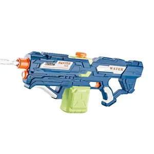 Hot Sale Fast Delivery Electric Water Gun Automatic And Precision Water Gun Electric Summer Toys Battery Powered Water Gun