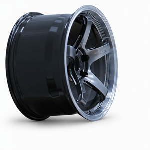 Jantes de course concaves forgées MN, nouvelle série premium Beyond 6061 pour 350Z 370Z 86 BRZ, tailles de 15 à 18 x 10 pouces - Product Image 1