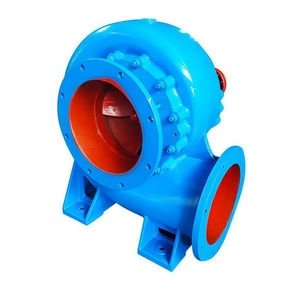 Cast Iron Centrifugal <strong>Water</strong> <strong>Pump</strong> for Farm Irrigation High Pressure Electric/<strong>Diesel</strong> Powered Maximum Temperature 50 - Product Image 3