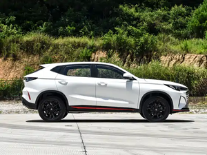Nuevo CHANGAN X5 PLUS 2026, SUV a Gasolina 1.5T de Alto Rendimiento, Vehículo Económico - Product Image 3