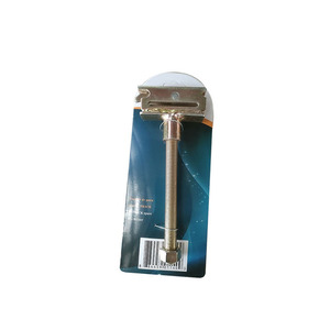 Tianchen Spare Tire <b>Hook</b> Outer Tire 2045kgs F1017-5 Carbon Steel Ring Head Connect <b>Car</b> Modification Part - Product Image 3