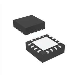Compre Componentes Electrónicos en Línea: NCP5358MNTXG, 16 VQFN, Exposed Pad, Gestión de Energía (PMIC), Servicio Integral Original - Product Image 1