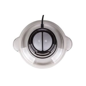 Nouveau Hachoir à Viande Électrique 2026 en Acier Inoxydable 2L 600W avec Moteur en Cuivre Pur pour Usage Domestique, Robot Culinaire, Prise VDE - Product Image 5