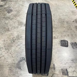 Pneu radial neuf certifié pour poids lourds commerciaux 15.5R25 sans chambre à air 16 plis pour roues motrices, direction et remorques – Remplacement/Réparation – Garantie 5 ans - Product Image 3