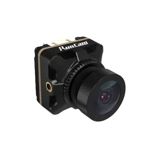 RunCam 2 SE kamera FPV edisi spesial, kamera Siang & Malam 4:3/16:9 PAL/NTSC 2 untuk Drone balap