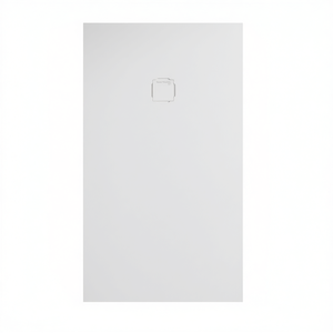 Plato de Ducha Rectangular Harmony Blanco 70 x 140 cm para Baño - Product Image 3