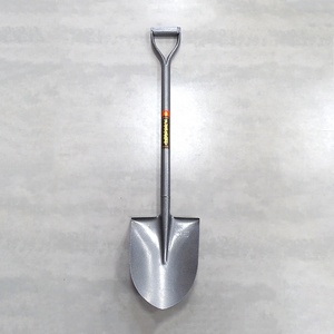 Commercio all'ingrosso agricolo Africa acciaio acciaio al carbonio fornitura <span class=keywords><strong>pala</strong></span> in acciaio con acciaio <span class=keywords><strong>da</strong></span> giardino <span class=keywords><strong>pala</strong></span> per l'agricoltura - Product Image 4