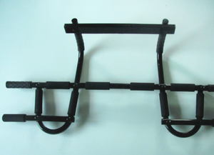 출입구 풀업 바 여러 폼 그립 멀티 모델 맞는 출입구 다목적 출입구 풀 바 - Product Image 3