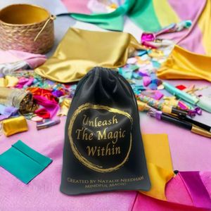 Bolsa de Satén con Logotipo Personalizado para Extensiones de Cabello, Bolsa con Cordón para Pelucas, Color Dorado, Plateado, Blanco y Rosa, Bolsa de Almacenamiento de Textiles para Guardar Pelucas - Product Image 2