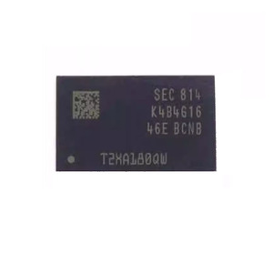 Nuevo Chip de Memoria DDR3 Original de Alta Calidad K4B4G1646E-BCNB BGA96 256M*16-bit - Product Image 1