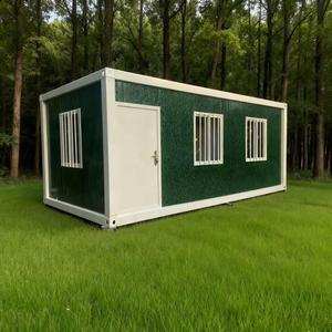 คอนเทนเนอร์เคลื่อนย้ายได้, ที่พักโรงแรมอพาร์ทเมนต์, modular AS A Garden <span class=keywords><strong>bungalow</strong></span> - Product Image 3