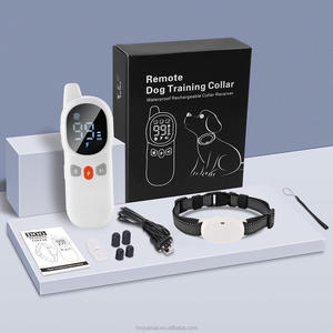 Nouvelle arrivée Clôture électrique invisible <span class=keywords><strong>pour</strong></span> <span class=keywords><strong>chien</strong></span> GPS <span class=keywords><strong>sans</strong></span> <span class=keywords><strong>fil</strong></span> Extérieur Étanche <span class=keywords><strong>Collier</strong></span> de dressage <span class=keywords><strong>pour</strong></span> <span class=keywords><strong>chien</strong></span> à choc Système de confinement <span class=keywords><strong>pour</strong></span> animaux de compagnie - Product Image 6