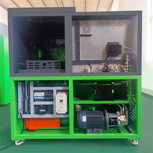 Elektrische Autoreparatur <span class=keywords><strong>CR319</strong></span> Codierung und Prüfung CR-Injektoren Gemeinschienen-Injektor-Testbank mit BIP und Codierungsfunktion - Product Image 5
