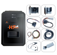 El más nuevo adaptador y Cables de clon HTprog para ECUHELP KT200 compatible con clon de ECU en B-en-ch programador EEPROM programador función clave