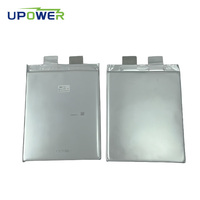 Batterie LiFePO4 semi-solide ULi neuve 3,2 V 30 Ah, cellule en pochette pour vélo électrique, électronique grand public, éclairage solaire et moto