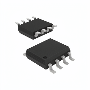 Power Management (PMIC) Electronic Chips Component Authorized Distributor X5329S8Z 8 SOlC - Product Image 1