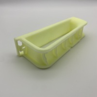 Профессиональная модель печати SLS MJF FDM на заказ для небольшой партии 3D-печати