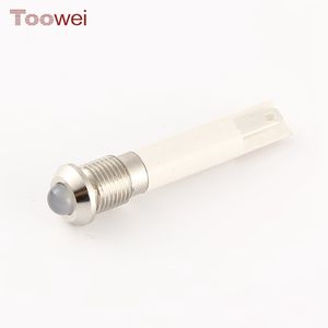 TOOWEI 8mm wasserdichte Signal-LED-Anzeige lampe für Armaturen brett - Product Image 5