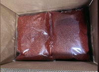 Flocons de Gochugaru AD séchés de qualité supérieure, poivre rouge coréen pour la production de kimchi, assaisonnement de sauces et fabrication alimentaire