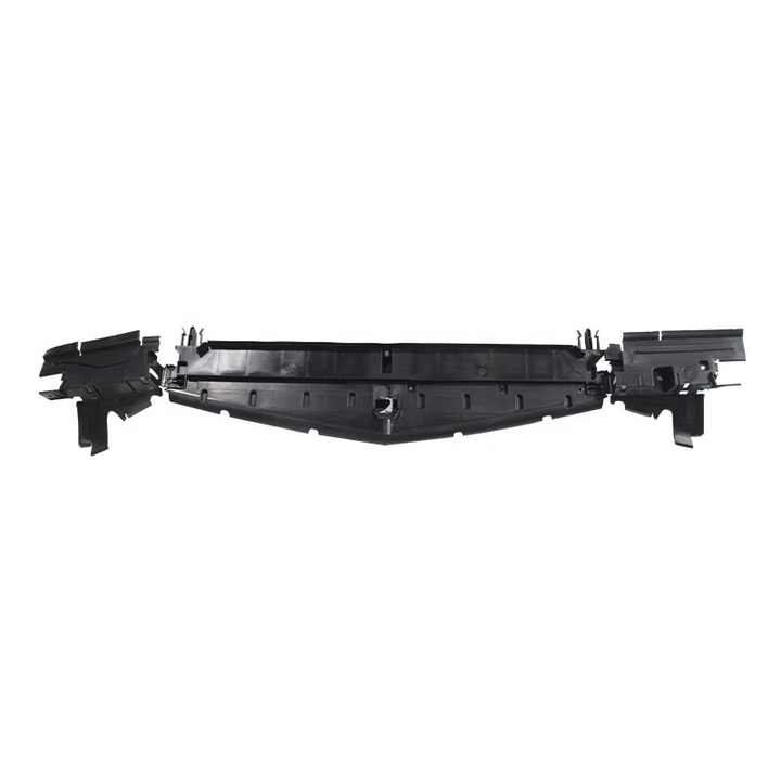 Wholesale High quality wholesale Malibu XL car Under water tank