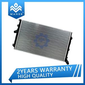 หม้อน้ำระบายความร้อนเครื่องยนต์ MANER 5N0121253Q สำหรับรถยนต์ VW Tiguan - Product Image 3