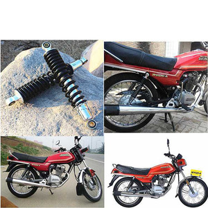 <span class=keywords><strong>Amortisseur</strong></span> arrière de <span class=keywords><strong>moto</strong></span> neuf en gros WY125-A-C-F pour remplacement/réparation - Product Image 6