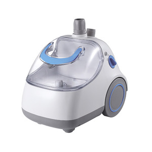 Salav Thẳng Đứng May Hấp Đầy Màu Sắc Phổ Biến Giặt Dọc Quần Áo Điện Hấp Tốt Nhất Vải 220V 220 - 240 V - Product Image 3