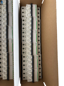 Controlador PLC, Sensor, Interruptor Automático Miniatura, Nuevo y Original IC65N, Protección Contra Sobrecarga, Protección Contra Cortocircuitos, 3P, Corriente - Product Image 1