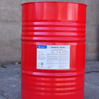 Fournisseur chinois de polyol polyéther pour mousse rigide en polyuréthane + MDI polymérique, PAPI avec certificat ISO