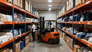 मुस्लिम अफ्रीकी महिला पोशाक 2025 नई शैली हॉटफिक्स गैंडा मुद्रित लंबी पोशाक, ढीले फिट मैक्सी ड्रेस प्लस आकार - Product Image 5