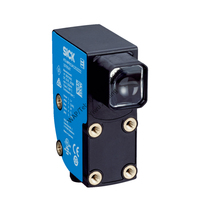 Capteur photoélectrique SICK neuf d'origine KT5W-2N1116/2P1116 CAPTEUR DE CONTRASTE SICK KT5G-2N1111/2P1111S16 pour machine d'impression en stock