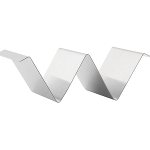 健康材料玉米卷支架高级大玉米卷托盘板每个最多可容纳<span class=keywords><strong>3</strong></span>或2个 - Product Image 6