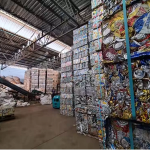 Produits en gros : Déchets d'aluminium 99,9 % / Fil d'aluminium de haute qualité en gros 99,9 % / Déchets d'aluminium extrudé 6063 - Product Image 5