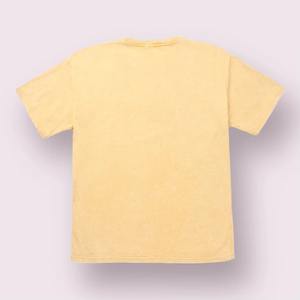 Camiseta de Alta Calidad, 260gsm, Estilo Urbano, Corte Cuadrado, Algodón, Nueva, para Hombre - Product Image 6