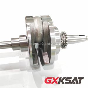 GXKSAT <span class=keywords><strong>Nouveau</strong></span> vilebrequin de moteur de <span class=keywords><strong>scooter</strong></span> 13000-K40-F00 <span class=keywords><strong>FORZA</strong></span> <span class=keywords><strong>125</strong></span> Garantie 1 an - Product Image 4
