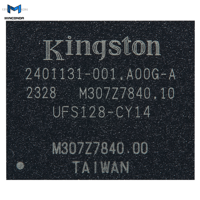 (BOM Service Memory) UFS128-CY14-02J01