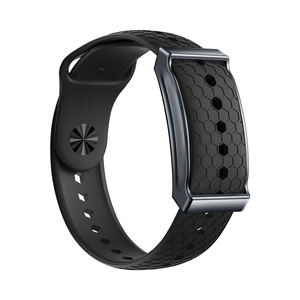Pulsera Inteligente G69 para Hombre y Mujer, Resistente al Agua 1ATM, Monitor <span class=keywords><strong>de</strong></span> Actividad Física y Deportiva, Modo Deportivo sin Pantalla, Frecuencia Cardíaca, Sueño, Salud - Product Image 3
