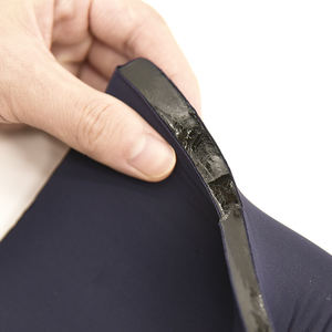 CSI di alta qualità flessibile avvolgente a freddo per alleviare il dolore impacco di terapia del freddo caldo manicotto per il ghiaccio al ginocchio - Product Image 3