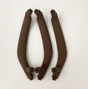 51417368960 adecuado para <span class=keywords><strong>BMW</strong></span> F15 X5 manija <span class=keywords><strong>de</strong></span> puerta <span class=keywords><strong>de</strong></span> reposabrazos conjunto <span class=keywords><strong>de</strong></span> <span class=keywords><strong>tres</strong></span> piezas color coñac - Product Image 2