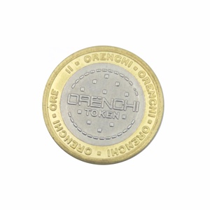<span class=keywords><strong>Jetons</strong></span> de divertissement personnalisés en gros, <span class=keywords><strong>jetons</strong></span> métalliques pour <span class=keywords><strong>lavage</strong></span> de <span class=keywords><strong>voiture</strong></span>, <span class=keywords><strong>jetons</strong></span> rainurés - Product Image 6