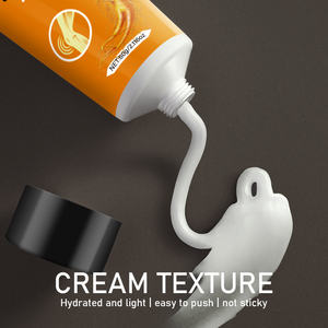 ROZINO Crema para el Cuidado de las Articulaciones con Ginseng, Crema de Masaje con Extracto de Plantas para Rodilla, Hombro, Codo y Cintura, Crema Corporal No Pegajosa para el Cuidado de la Piel - Product Image 6