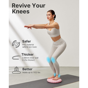 EIGFOH de Alta Calidad, Proveedor OEM YBD-51 para Minoristas que Buscan Productos de Fitness y Bienestar con Alto Margen de Ganancia - Product Image 2