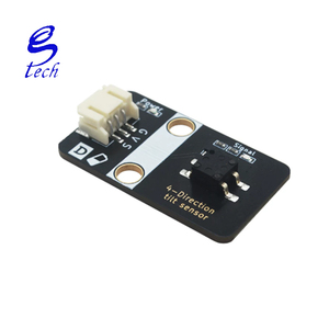 Módulo de Sensor de Inclinación de Cuatro Direcciones de Alta Calidad Original con Interruptor de Inclinación de 3-5V - Product Image 1
